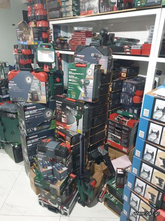 PARKSIDE 20 V αλυσοπρίονο κονταροπρίονο ασύρματο κλαδευτήρι »PAHE 20-Li C3«, χωρίς μπαταρία και φορτιστή-thumb-12