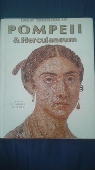 GREAT TREASURES OF POMPEII & Herculaneum