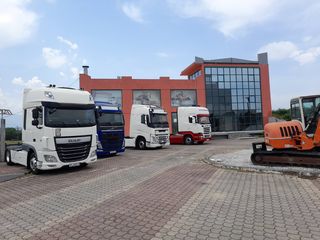 Scania 2017 R 520 STREAMLINE RETARDER I-PARK COOL GPS-thumb-29