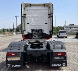 Scania 2017 R 520 STREAMLINE RETARDER I-PARK COOL GPS-thumb-5
