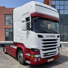 Scania '17 R 520 STREAMLINE