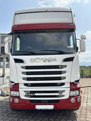 Scania 2017 R 520 STREAMLINE RETARDER I-PARK COOL GPS-thumb-3