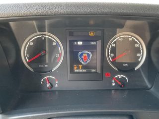 Scania 2017 R 520 STREAMLINE RETARDER I-PARK COOL GPS-thumb-15