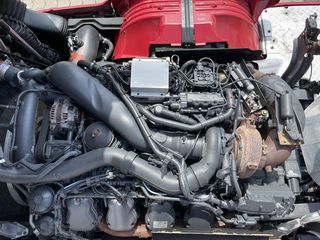 Scania 2017 R 520 STREAMLINE RETARDER I-PARK COOL GPS-thumb-24