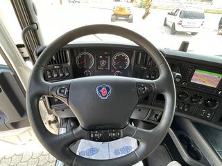 Scania 2017 R 520 STREAMLINE RETARDER I-PARK COOL GPS-thumb-14
