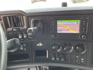Scania 2017 R 520 STREAMLINE RETARDER I-PARK COOL GPS-thumb-16