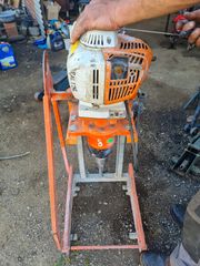 Διατρητικά-Τρυπάνια 2015 stihl-thumb-1