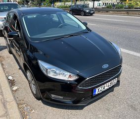 Ford Focus '17 1.5 TDCI 120 Business