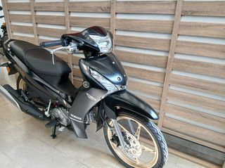 Yamaha Crypton S 2026 CR PRO *ΕΠΩΝΥΜΑ ΔΩΡΑ+ΤΕΛΗ'26*-thumb-9