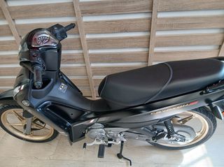 Yamaha Crypton S 2026 CR PRO *ΕΠΩΝΥΜΑ ΔΩΡΑ+ΤΕΛΗ'26*-thumb-11