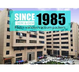 vacuum Μηχάνημα κενού 45 εκατοστά-thumb-3