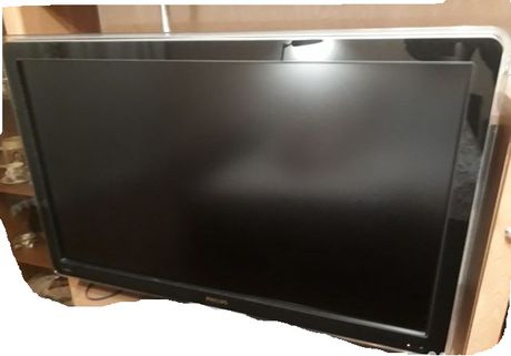 ΤΗΛΕΟΡΑΣΗ PHILIPS 47PFL9603D - ΧΩΡΙΣ ΒΑΣΗ - ΕΠΙΣΚΕΥΗ Η ΑΝΤΑΛΛΑΚΤΙΚΑ