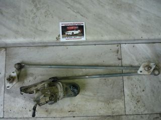 SUZUKI IGNIS (02-08)ΜΟΤΕΡ + ΜΠΡΑΤΣΑ ΥΑΛΟΚΑΘ.