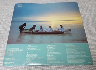 Boney M. – Boonoonoonoos  LP Greece 1981'-thumb-3