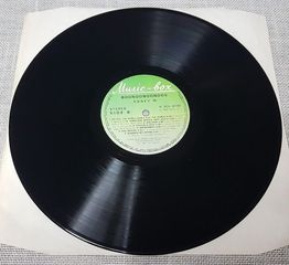 Boney M. – Boonoonoonoos  LP Greece 1981'-thumb-6
