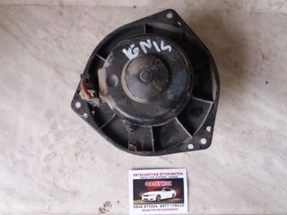 SUZUKI IGNIS (02-08) ΜΟΤΕΡ ΚΑΛΟΡΙΦΕΡ