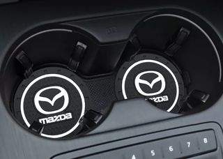 Κάλυμμα για την Ποτηροθηκη για Mazda