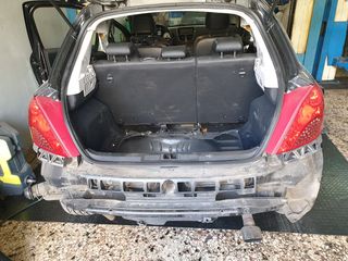 ΔΙΑΦΟΡΑ ΑΝΤΑΛΛΑΚΤΙΚΑ 207 GT/RALLYE (97.000xλμ)-thumb-2