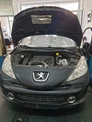 ΔΙΑΦΟΡΑ ΑΝΤΑΛΛΑΚΤΙΚΑ 207 GT/RALLYE (97.000xλμ)-thumb-3