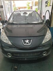 ΔΙΑΦΟΡΑ ΑΝΤΑΛΛΑΚΤΙΚΑ 207 GT/RALLYE (97.000xλμ)-thumb-4