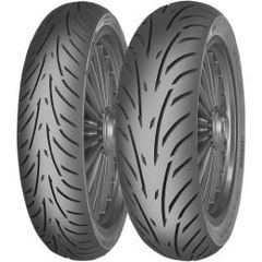 ΛΑΣΤΙΧΑ 90/80-16 TL 51S TOURING FORCE MITAS SAVA