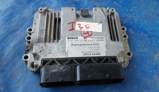HYUNDAI i30 2007-2012  ΕΓΚΕΦΑΛΟΣ ΜΗΧΑΝΗΣ  D4FB DIESEL  (39114-2A400)