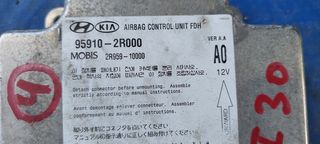  HYUNDAI i30 2007-2012  ΕΓΚΕΦΑΛΟΣ ΑΕΡΟΣΑΚΩΝ  95910-2R000-thumb-1
