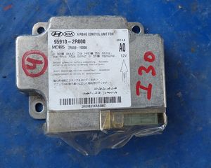  HYUNDAI i30 2007-2012  ΕΓΚΕΦΑΛΟΣ ΑΕΡΟΣΑΚΩΝ  95910-2R000-thumb-2