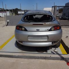 Δυναμό Ford Puma '01 Σούπερ Προσφορά Μήνα-thumb-4
