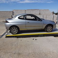 Δυναμό Ford Puma '01 Σούπερ Προσφορά Μήνα-thumb-3