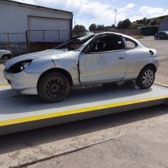 Δυναμό Ford Puma '01 Σούπερ Προσφορά Μήνα-thumb-2