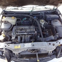Κινητήρας (L1W) 1.6cc Ford Puma 1600cc '01 Σούπερ Προσφορά Μήνα