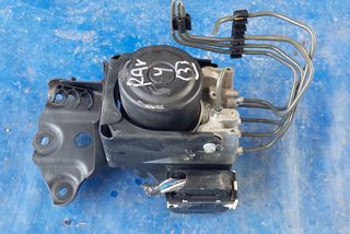  TOYOTA RAV 4 2006-2012 ΜΟΝΑΔΑ ABS  44540-42100 , 89541-42220