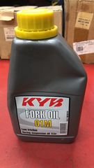 ΛΑΔΙ ΕΠΙΣΚΕΥΗΣ ΠΙΡΟΥΝΙΟΥ ΜΟΤΟΣΥΚΛΕΤΩΝ KAYABA FORK OIL 01M (08208ACC00) 