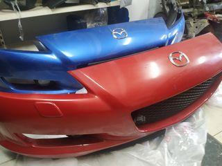 ΠΡΟΦΥΛΑΚΤΗΡΕΣ  ΕΜΠΡΟΣ MAZDA RX8