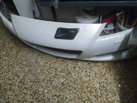 ΠΡΟΦΥΛΑΚΤΗΡΕΣ  ΕΜΠΡΟΣ MAZDA RX8-thumb-2