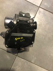 ΒΑΛΒΙΔΑ EGR 55277989 HU150600-0081 FIAT 500 X 2015 - 2018