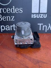 NISSAN LEAF 18-21  Μοναδα ABS #PapanikolaouParts