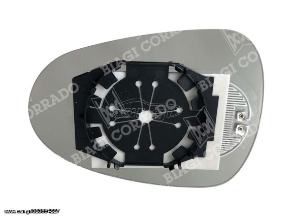 ΚΡΥΣΤΑΛΛΟ ΚΑΘΡΕΠΤΗ SEAT IBIZA '08-/ IBIZA SPORT COUPE '08-/ IBIZA CUPRA '16-/ LEON '09-'12/ EXEO/ EXEO ST (ΘΕΡΜΑΙΝΟΜΕΝΟ, ΜΕ ΒΑΣΗ, ΧΡΩΜΙΟ) ΔΕΞΙ 4452508R ΤΙΜΗ ΜΕ ΦΠΑ