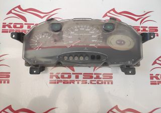 ΠΩΛΕΙΤΑΙ ΚΟΝΤΕΡ ΓΙΑ HONDA FJS 600 SILVERWING 2001-2010