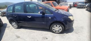 FORD FOCUS C-MAX '05 1.6cc-thumb-1