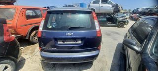 FORD FOCUS C-MAX '05 1.6cc-thumb-2