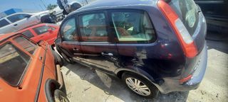 FORD FOCUS C-MAX '05 1.6cc-thumb-3