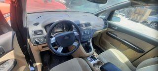 FORD FOCUS C-MAX '05 1.6cc-thumb-4