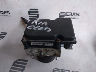ΜΟΝΑΔΑ ABS  ( 0 265 231 951 ( 58920-11300 ( 0 265 800 637 ))) KIA CEED