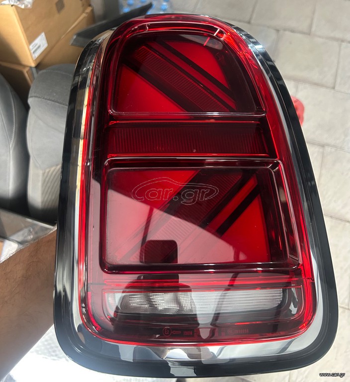 MINI F60 COUNTRYMAN ΦΑΝΑΡΙΑ LED ΓΝΗΣΙΑ ΚΑΙΝΟΥΡΓΙΑ