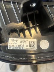 MINI F60 COUNTRYMAN ΦΑΝΑΡΙΑ LED ΓΝΗΣΙΑ ΚΑΙΝΟΥΡΓΙΑ-thumb-1