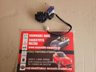 MAZDA 323 BJ 2001 ΜΟΤΕΡ ΕΜΠΡΟΣ ΑΡΙΣΤΕΡΟΥ ΓΡΥΛΛΟΥ