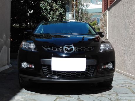 Mazda CX-7 '10