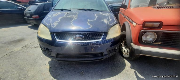 FORD FOCUS C-MAX '05 1.6cc